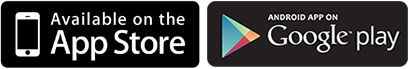 Android and iOS Apps by Red Chip