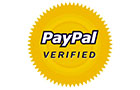 PayPal Verified