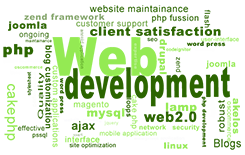 Web Development & Design by Red Chip