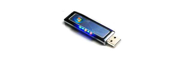 Windows Bootable Usb Flash Drive - 00