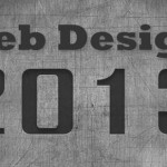 Top Web Design Trends for 2013