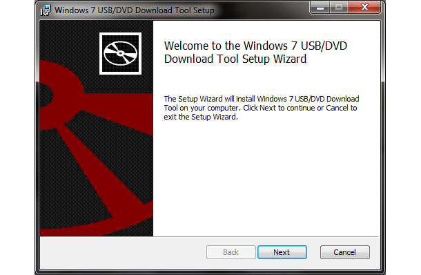 Windows Bootable Usb Flash Drive - 01