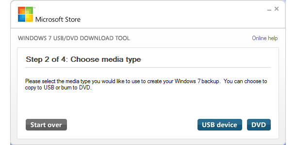 Windows Bootable Usb Flash Drive - 03